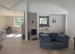Private coastal cottage in the middle of the best Ljugarn - Image 3