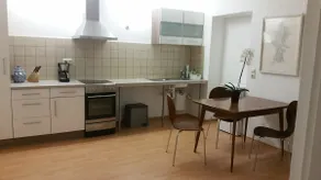 Apartment in historic Baroque town - Image 4