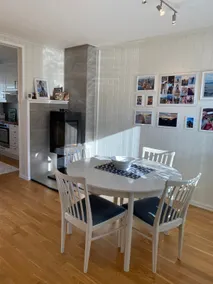Modern House, Garden, Free Charging and Parking, Tvx3 - Image 3