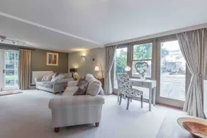 The Coach House Holiday Home - Image 3