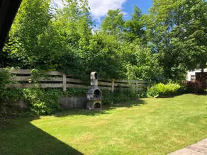House at the foot of the Zugspitze with garden in Grainau - Image 3
