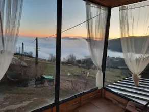 Apartment in old farmhouse in the heart of Pilat - Image 2