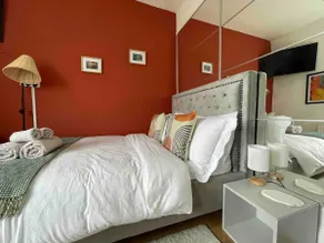 Parsons Green snug one bedroom flat - Image 3