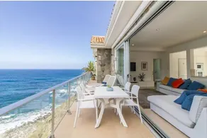 Super Comfortable Nature Villa in front of the SEA, with Jacuzzi and Sauna.  - Image 5