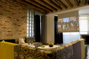 Loft with Terrace at RIS Dalma Collection - Image 3