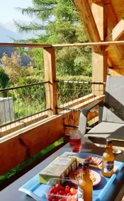 WhispeRive Lodge - le vert aux bords de rive - Image 2