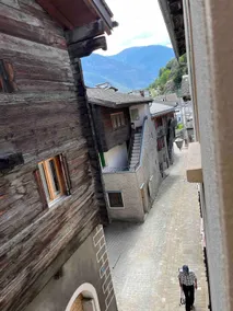 Grand appartement de vacances adapté aux familles | Vue ville | Avec animaux bienvenus - Image 3