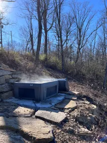 The Lookout Mountain Birdhouse - Image 4