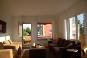 Sunny 4 room apartment near the lake with south-facing roof terrace - Image 4