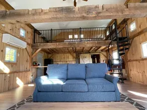 The Barn - Image 5