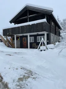 Apartment 12 km from Beitostølen - Image 2
