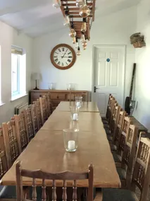 Swallet Farm: Group Accommodation in the Mendips - Image 5
