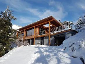 CONTEMPORARY CHALET I HJERTET AF CLOSE UBAYE Barcelonnette Praloup, - Image 5