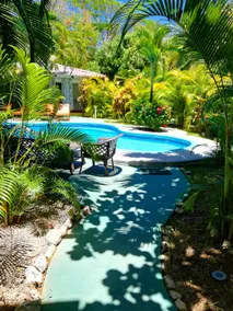 Luscious Green Estate - Villas Verdes Sámara #2 - Image 5
