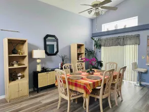 Lake View Heated Pool Home 3BR&2BT 10’ to Disney. - Image 4