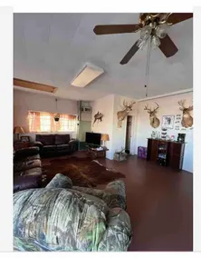 Country atmosphere/ Wildcat creek Lodge - Image 2