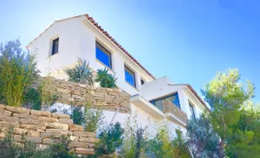 Le Fortin - Sea panorama, beach within walking distance, swimming pool - Image 3