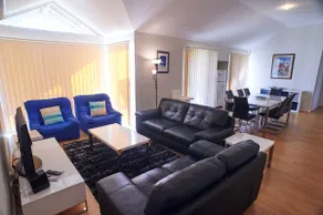 Golf and Beach Retreat - Image 2