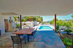 Villa Laja - private pool & mediterranean vews - Image 5