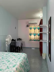 Furnished apartment in downtown Palenque. - Image 2