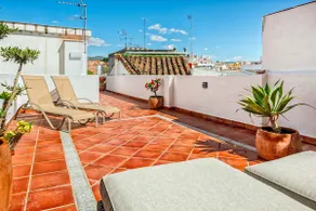 Christina Penthouse in Malaga by Solaga Holiday Homes - Image 3