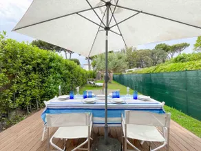(70mt from sea) Villetta Vinci 3 bedr with A/C - Image 4