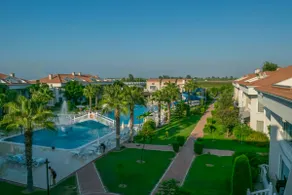 BELEK GOLF VILLAGE LUXURY APARTMENT (FAMILY SUIT ) - Image 2