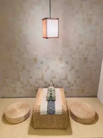 【Yume夢　黒門店】3 minutes on foot from the black gate market, with a tatami space and a kitchen, 【Yume 夢】black gate store 401. - Image 4