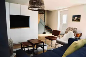 Charming house in Rennes - Image 3