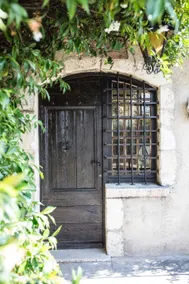 Poet's historic apartment; home of Jacques Prevert - Image 3