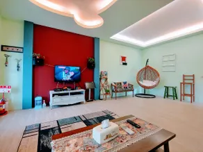 Jiaoxi Travel Notebook B&B (BBQ, kitchen, KTV, electric mahjong table, Nintendo switch) - Image 2