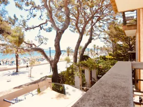 Oceanfront apartment / La Gola - Image 3