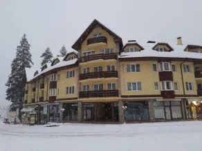 BOROVETS Royal Plaza - A409 - Image 2