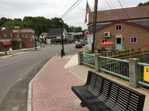 Apt above Ambition Brewing in Downtown Wilton - Image 5