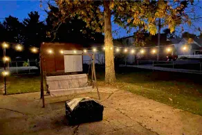 Hickory House -2 bedroom home in Hocking Hills - Image 4