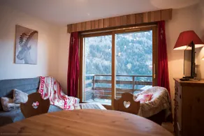 VAUJANYLOCATIONS - Chalet De Marie - Image 4