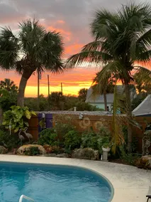 Jewel of The Treasure Coast, pool and hot tub - Image 3