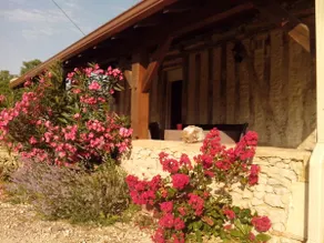 Perigord house with colomba - Image 3