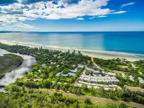 East on Byron Bay 2 Bedroom Terrace Villa - Image 5