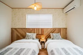 5 bedroom/3 parking free/BBQ/Stylish private house - Image 4