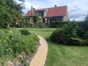 Charming villa overlooking Knebel Vig - Image 4