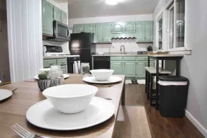 Cozy 3 bedroom in the middle of West Lafayette - Image 3