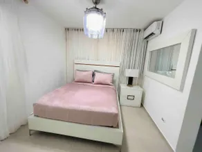 R1 Chic Apt in Santiago with 300 MB Fast Internet - Image 4