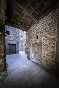 Casa Selvolini - VOLPAIA - Image 4