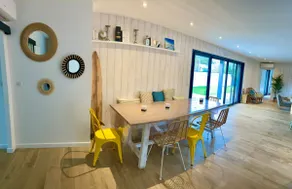 VILLA CAJUA, AIR CONDITIONING, 10 min from the Dune de Pyla - Image 3