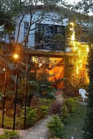 Relaxing cabin surrounded by nature - Image 2