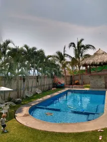 Casa de campo ”Xochi” - Image 5