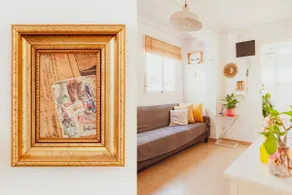 The Secret Penthouse with Private Terrace Center - Image 3
