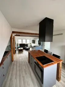 Loft in Baden-Baden with fantastic views - Image 4