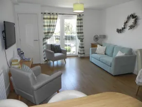 Cosy Apartment, near Sandown beach, free parking - Image 2